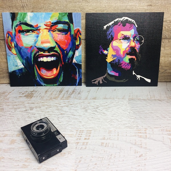 Пример нашей работы 8